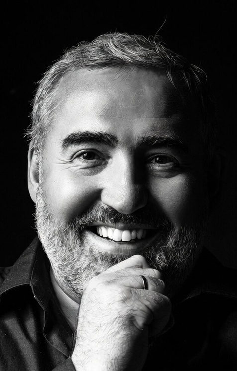 Andreas Schulz — MoreThanCareer